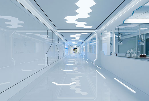 實驗室儀器設備公司